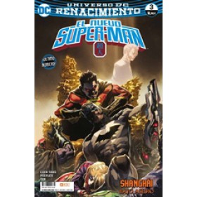 El nuevo Super-man 03